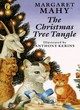 Image for The Christmas Tree Tangle