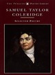 Image for Coleridge  : selected poems