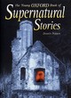 Image for Young Oxford Book of Supernatural Stories