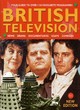 Image for British television  : an illustrated guide