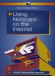 Image for Using Netscape on the Internet