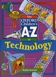 Image for The Oxford Children&#39;s A to Z of Technology