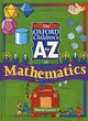 Image for The Oxford Children&#39;s A to Z of Mathematics