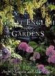 Image for Great English gardens