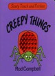 Image for Creepy things