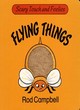Image for Flying things