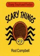 Image for Scary things