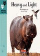 Image for Animal Opposites: Heavy and Light        (Paperback)