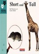 Image for Animal Opposites: Short and Tall       (Paperback)