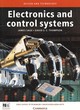 Image for Electronic and Control Systems