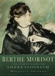 Image for Berthe Morisot  : the first lady of impressionism