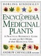 Image for The encyclopedia of medicinal plants