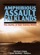 Image for Amphibious assault Falklands  : the battle of San Carlos Water