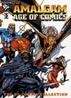 Image for The Amalgam age of comics  : the DC collection