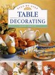 Image for Step-by-step Table Decorating
