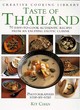 Image for Taste of Thailand  : 70 simple-to-cook recipes
