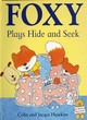 Image for FOXY PLAYS HIDE AND SEEK