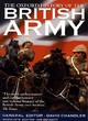 Image for The Oxford history of the British Army