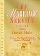 Image for The Marriage Service