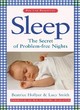 Image for Sleep  : the secret of problem-free nights