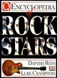Image for Encyclopedia of Rock Stars, the Q