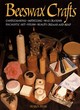 Image for Beeswax craft  : candlemaking, modelling, beauty creams, soaps and polishes, encaustic art, wax crayons