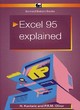 Image for Excel 95 explained