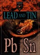 Image for Lead and tin