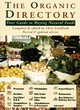Image for The organic directory  : your guide to buying natural foods