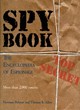 Image for Spy Book