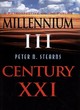 Image for Millennium III, century XXI  : a retrospective on the future
