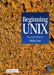 Image for Beginning UNIX