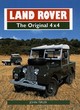Image for Land Rover  : the original 4 x 4