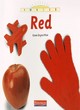 Image for Images: Red                (Paperback)