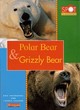 Image for Spot the Difference: Polar Bear and Grizzly Bear       (Paperback)