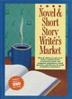 Image for 1996 novel &amp; short story writer&#39;s market