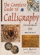 Image for The Complete Guide to Calligraphy