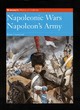 Image for Napoleonic wars, Napoleon&#39;s army