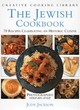 Image for The Jewish cookbook  : 70 recipes celebrating an historic cuisine