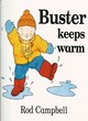 Image for Buster Keeps Warm