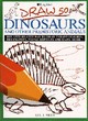 Image for Draw 50 dinosaurs