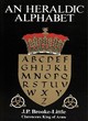 Image for An Heraldic Alphabet