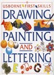 Image for Starting Drawing, Painting and Lettering