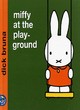 Image for Miffy at the Playground