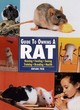 Image for Guide to owning a rat  : housing, feeding, taming, training, breeding, health