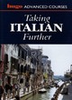 Image for Taking Italian further