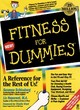 Image for Fitness For Dummies