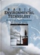 Image for Basic environmental technology  : water supply, waste management, and pollution control