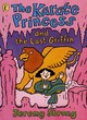 Image for The karate princess and the last griffin