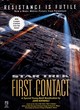 Image for First Contact